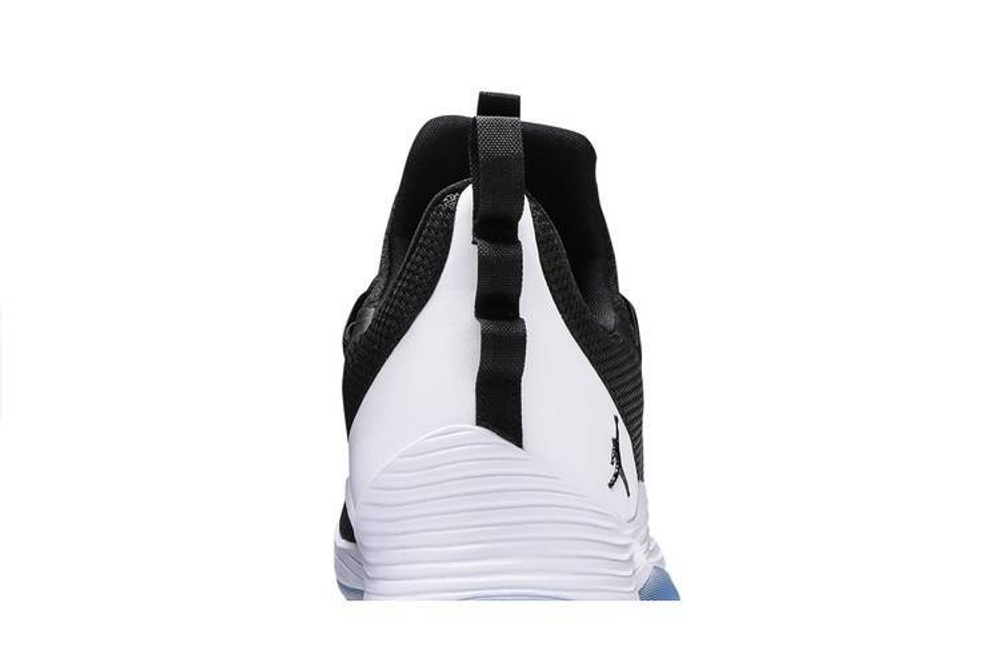 Кроссовки Jordan Ultra Fly 2 Low