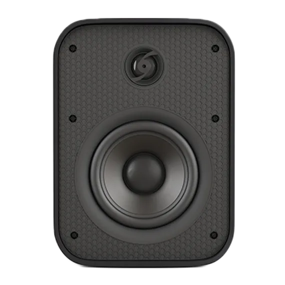 CVGAUDIO OSR508TBL настенная акустическая система, мощность 5/10/20/30W в 100V