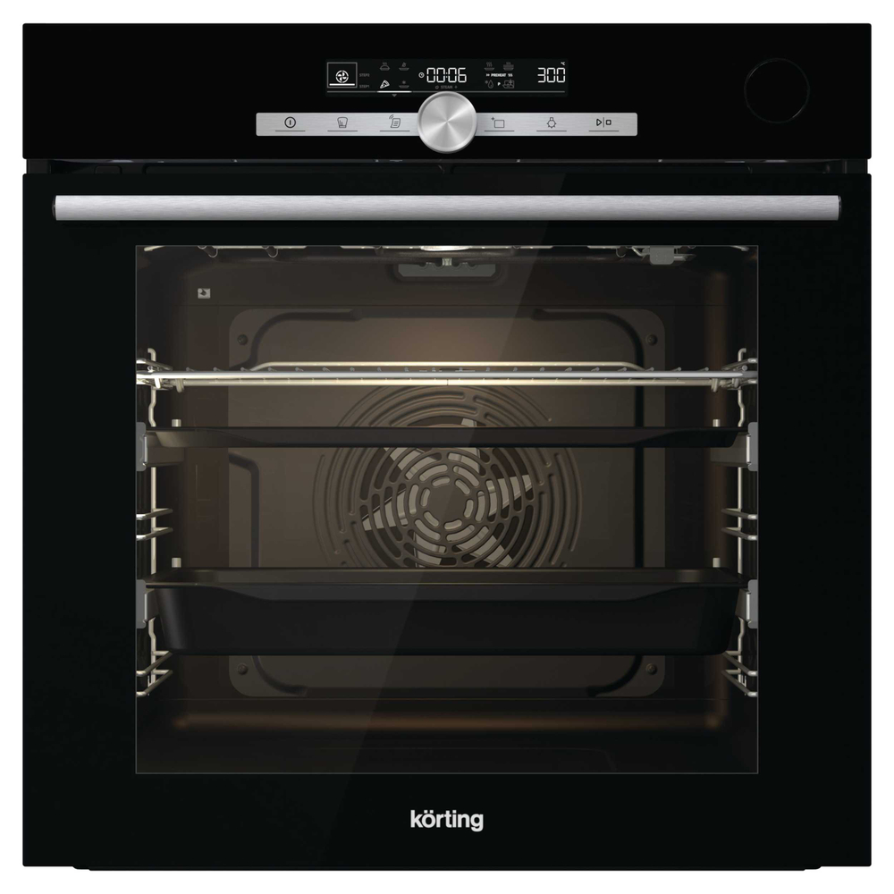Духовой шкаф KORTING OKB 9982 EN ST