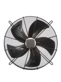 Осевой вентилятор YWF4D-630HS