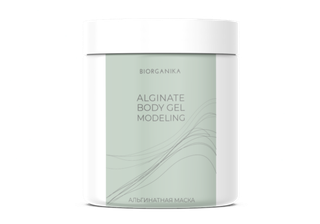 Альгинатный гель для тела моделирующий 1 л