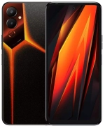 Смартфон TECNO POVA 4 8/128GB Orange