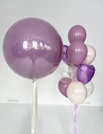 Воздушные шары №6290