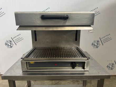 Гриль Salamander Roller Grill SEM 600Q