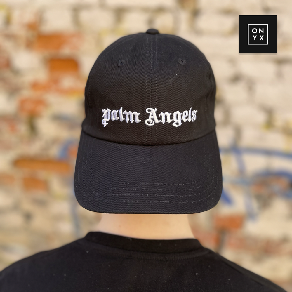 Бейсболка Palm Angels #1