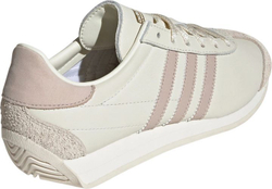 Кроссовки Adidas COUNTRY OG W бежевый