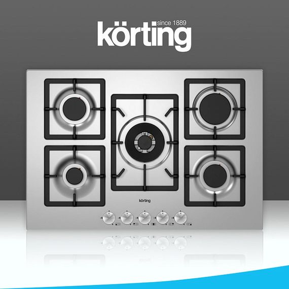 Варочная панель Korting HG 797 CTX