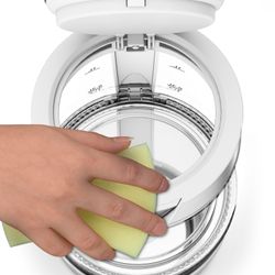 Электрочайник Moulinex Glass Kettle BY600130