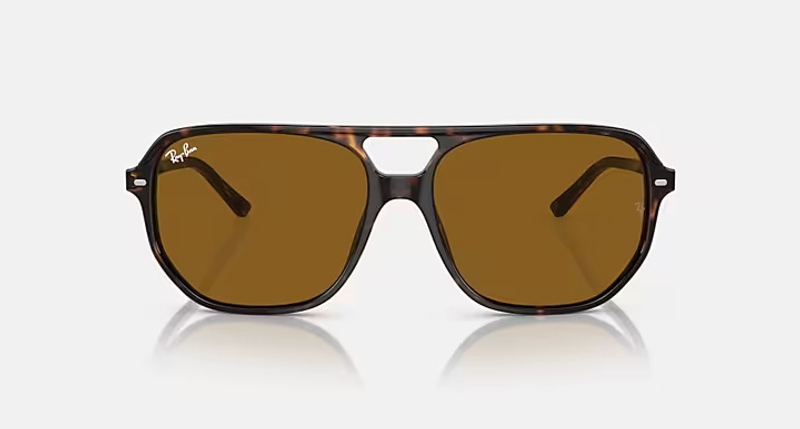 RAY-BAN BILL ONE RB2205 902/33