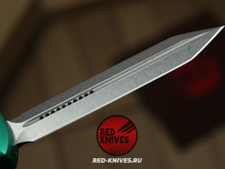 Нож Microtech Ultratech Bounty Hunter Spartan Edge RK/Н72