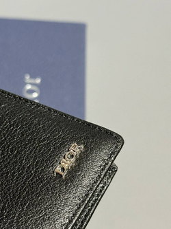 Бумажник Christian Dior