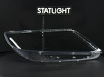 Правое стекло фары KIA Sorento 2 2012-2021