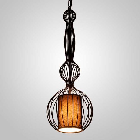 Подвесной светильник Imperium Loft Wire Dream 74285-22