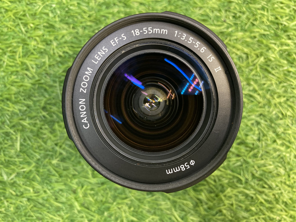 Canon 1100D kit 18-55mm IS II Покупка/Продажа