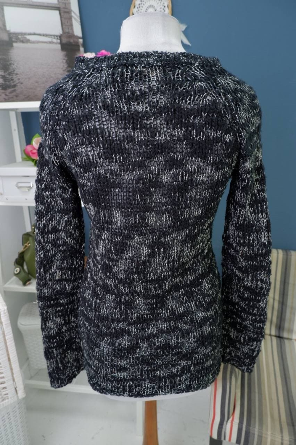 Свитер Reserved 44-46 размер