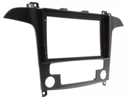 Магнитола для Ford Galaxy / S-Max 2006-2015 (климат) - Canbox 9-9486 Android 10, ТОП процессор, CarPlay, 4G SIM-слот