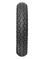 Покрышка литая 14 x 2.125 для Kugoo V1