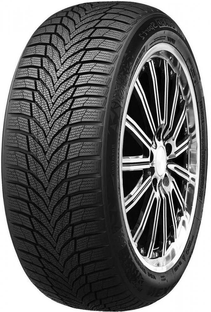 235/45R18 NEXEN WINGUARD SPORT 2 98V