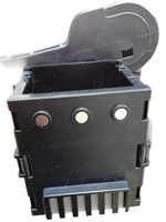 Держатель для бутылок складной Meiho Oricon Drink Holder BM (реплика)