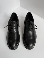 Новые кожаные туфли Ash, 36