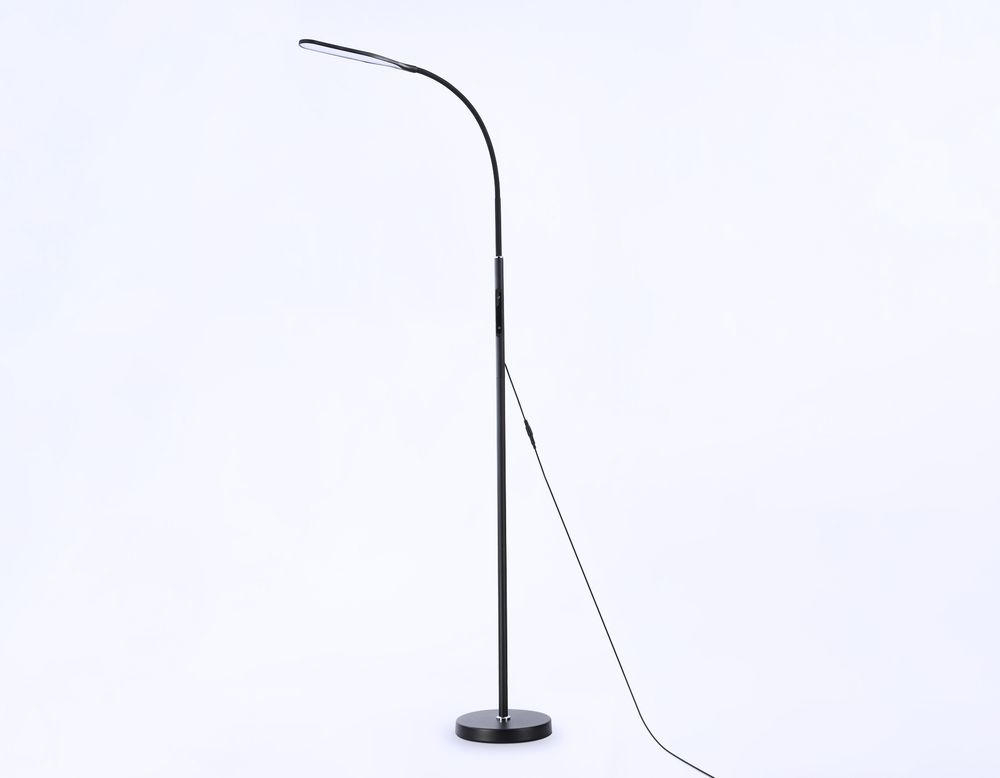 Ambrella Светильник светодиодный напольный/настольный с пультом и сенсорными кнопками управления Floor TR97706