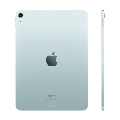 Планшет Apple iPad Air 13 (2025) 1 ТБ Wi-Fi + Cellular Синий