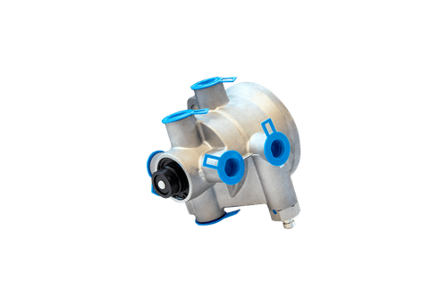 Кран прицепа двухпроводный 70/71 КАМАЗ, МАЗ (11.3531010-71) SORL