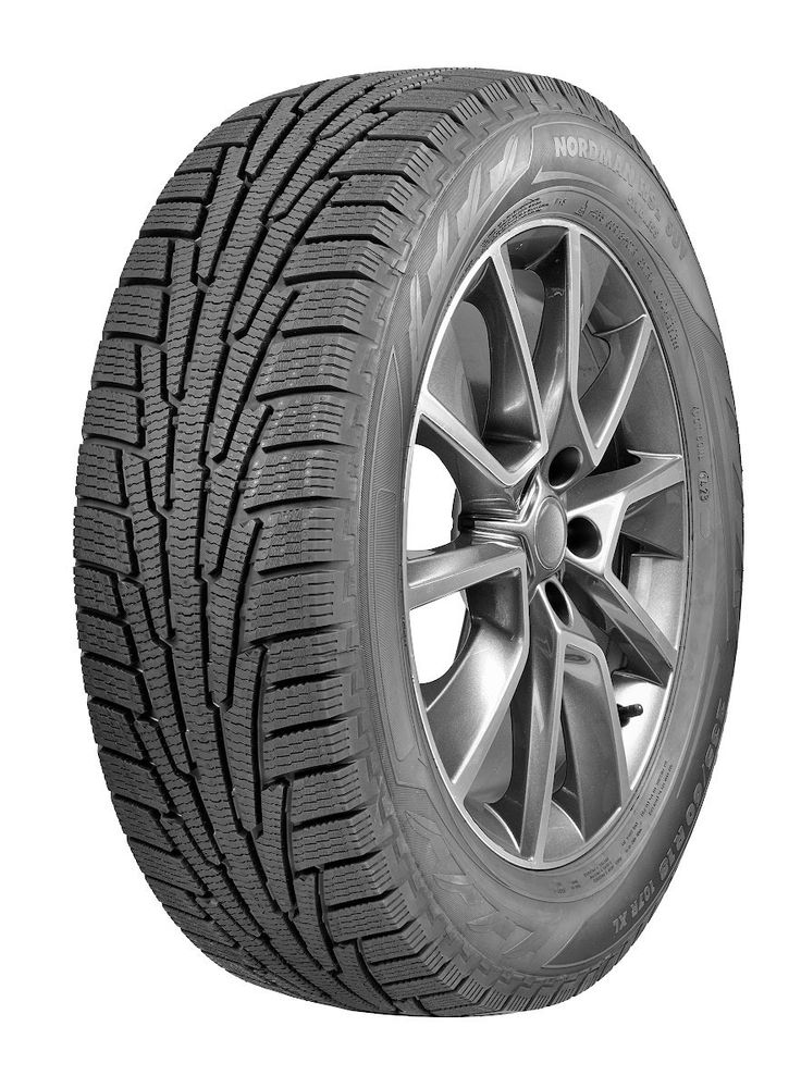 NORDMAN RS2