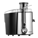 Соковыжималка электрическая CENTEK CT-1209
