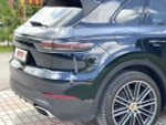 Porsche Cayenne III 2019