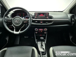 Kia All New Morning (JA) Luxury (11.2019)