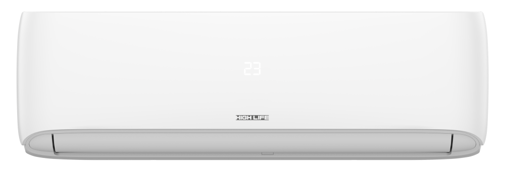 Бытовые сплит-системы HIGH LIFE ACHL-18CC-CHDV02S фото 