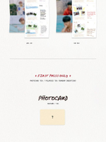 товары AB6IX - 1ST PHOTOBOOK in Jeju 19522