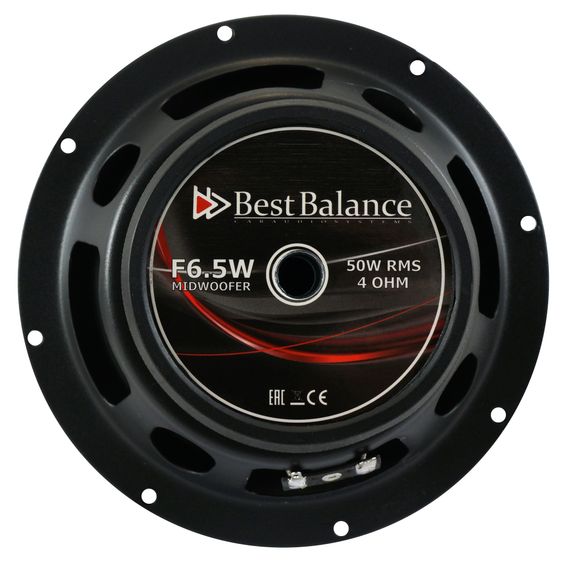Best Balance F6.5C