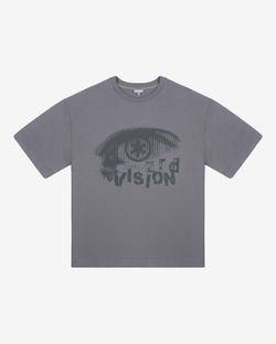 Футболка Vision Серый