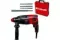 Перфоратор EINHELL TC-RH 620 4F KIT