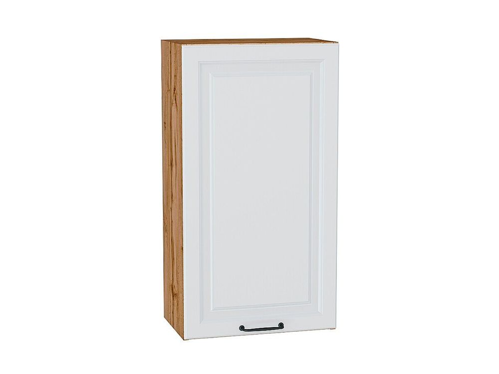 Шкаф верхний с 1-ой дверцей Ницца