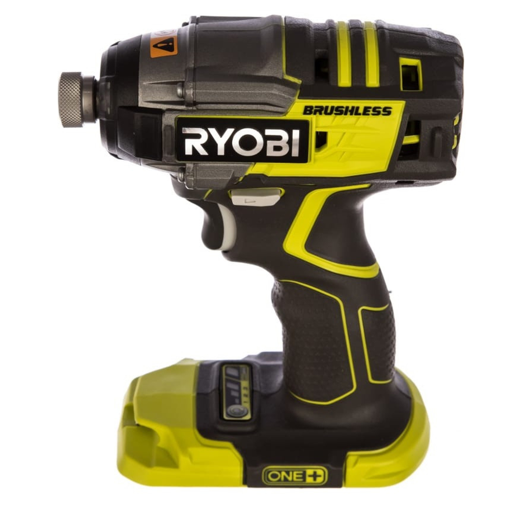 Винтоверт импульсный Ryobi One+ R18IDBL-0 5133002662