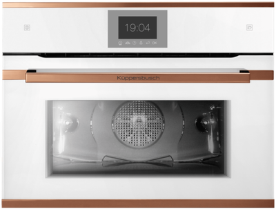 Kuppersbusch CBD 6550.0 W7