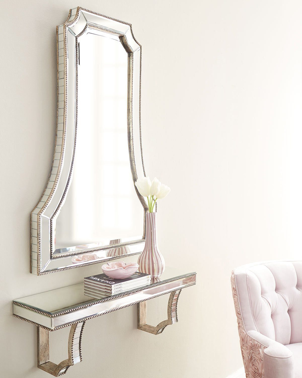 Зеркало в раме "Льюис"