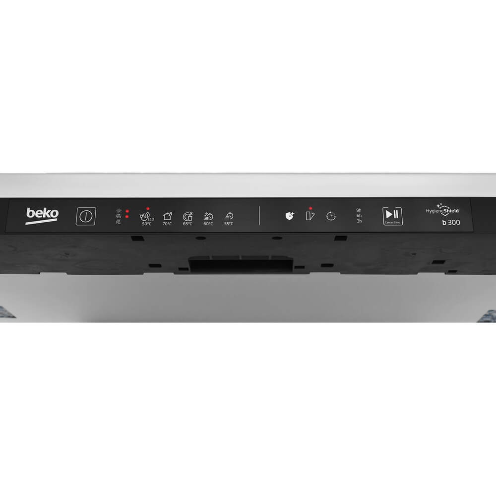 Встраиваемая посудомоечная машина Beko BDIN15531