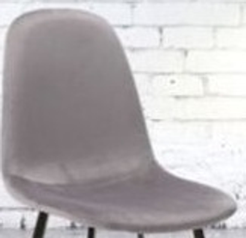 Сиденье стула Lerosco-01 Velutto04 LEROSCO