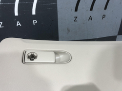 Бардачок Mercedes GLC (X253) 15-22 Б/У Оригинал A2536806902