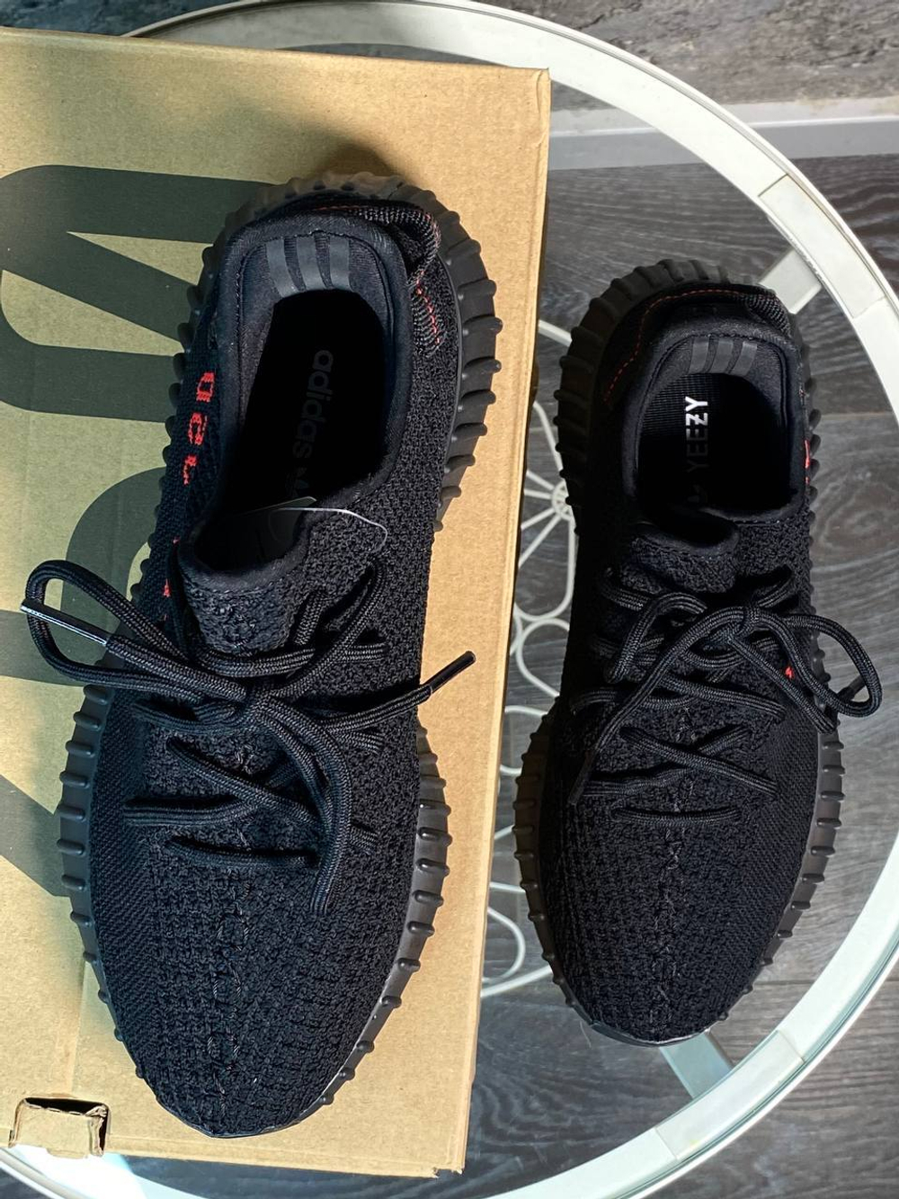 Кроссовки Adidas