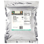 Frontier Co-op, Органический гриб чага в порошке, 113 г (4 унции)