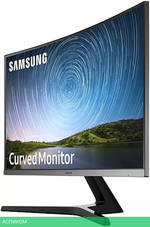 Монитор Samsung CR500 LC27R500FHPXEN