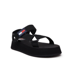 Босоножки TJW EVA Tommy Jeans - черный(EN0EN02466)