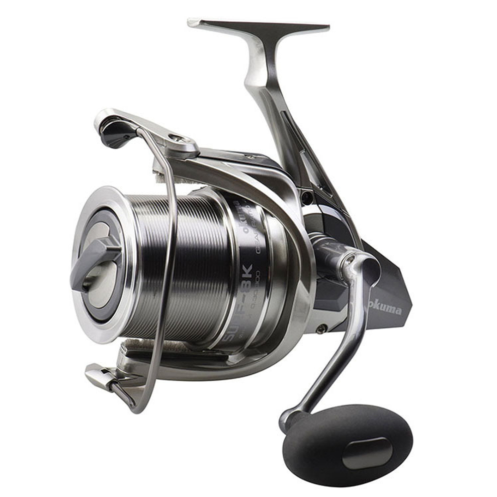 Катушка Okuma Surf 8K