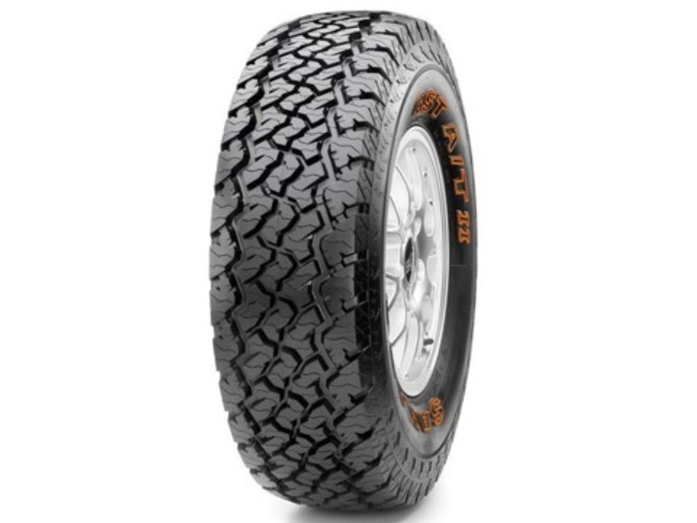 ШИНА CST SAHARA AT2 285/60R18LT 118/115Q