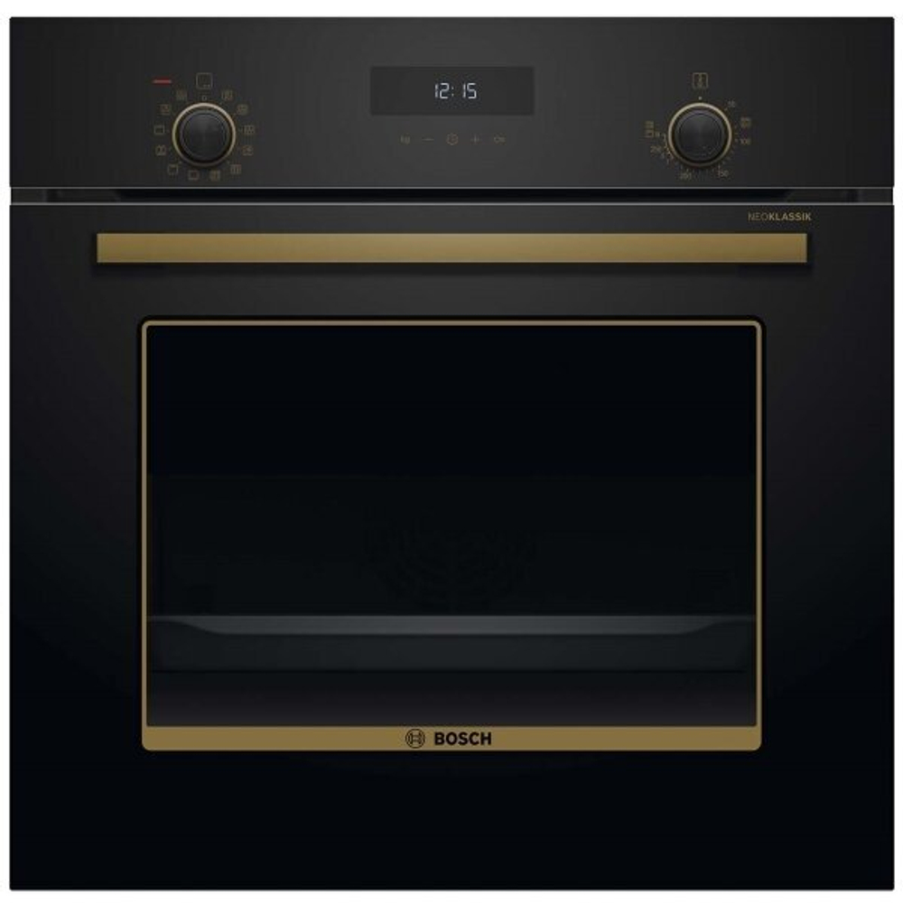Встраиваемый электрический духовой шкаф Bosch HIJN17EB0R